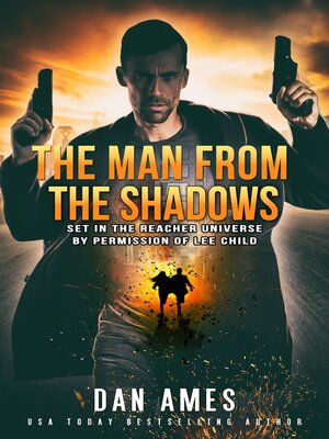 cover image of The Jack Reacher Cases
